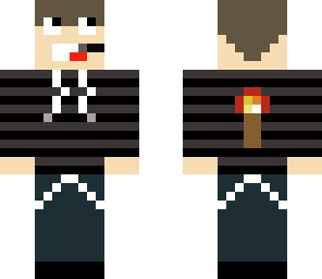 jesusrz redstone