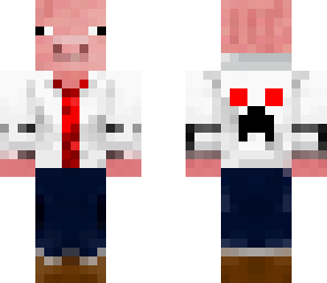 skin casual