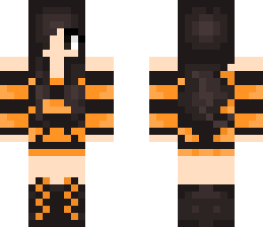 cute girl halloween edition