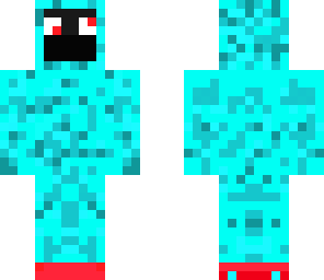 masked man 