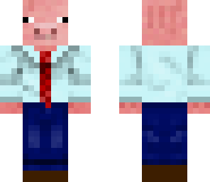 skin de trabajo