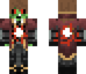 zombie