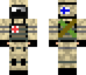 army soldier medic