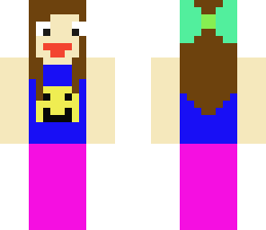 female noob