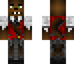 chriscrafte werewolf