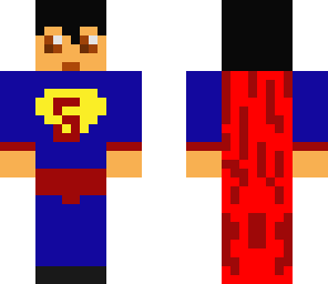 superman
