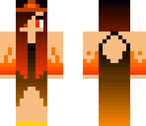 nether queen