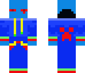 ender mix