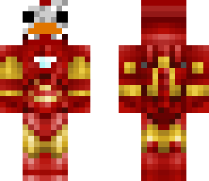 iron chicken