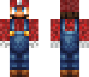 mario