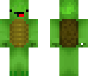 derp turtle