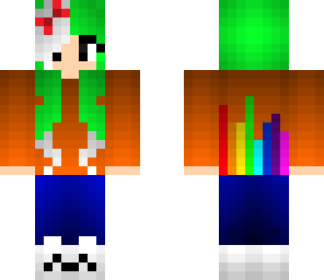 dharkscrest