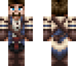 fr0sti skin