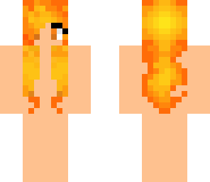 blonde skin base