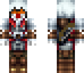assassin chicken