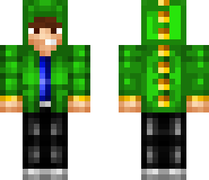 dino boy