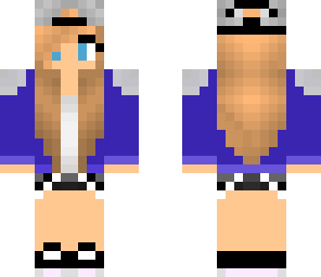 hair edit