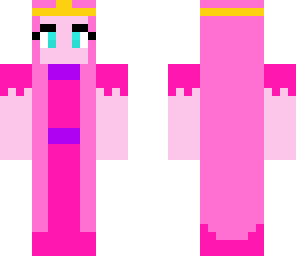 princess bubblegum