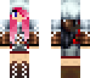 fixed again assassin