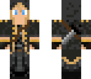 shadow assassin