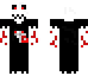 undead necromancer
