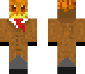 halloween detective