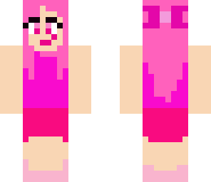 pinkalishus