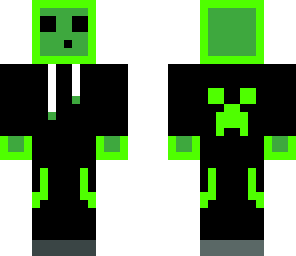 green slime