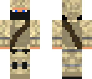 veteran