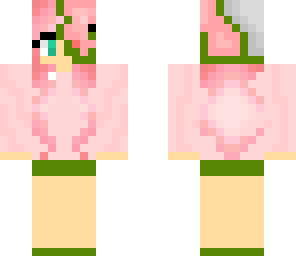 pigman girl