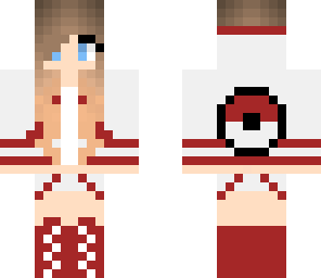 pokemon trainer skin