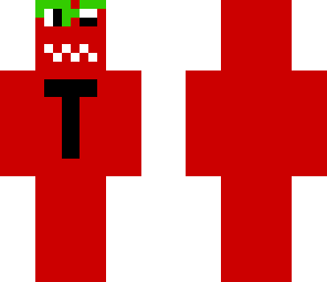 tomatensaft gangster