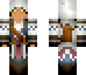 ezio