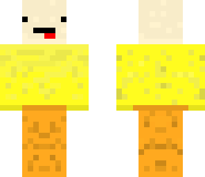 candy corn derp