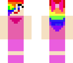 super rainbow