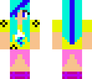 cutiebloom angel