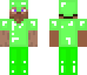 emerald amour steve