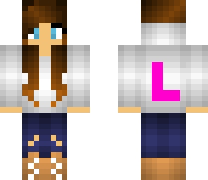 l girl