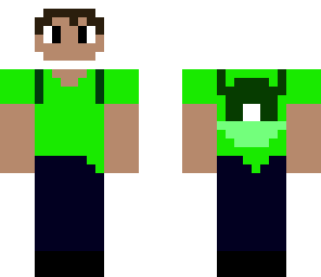 luigifan997 finn version