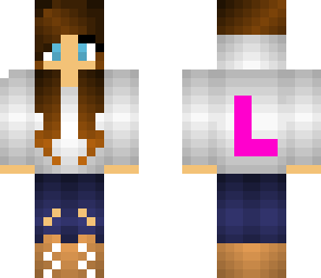 l girl fixed