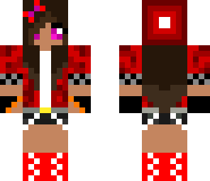 dj girl edited