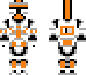 commander cody