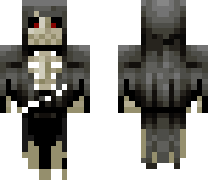 skeleton