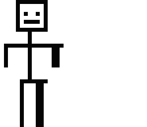 stick figure
