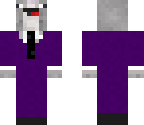 purple narwhal