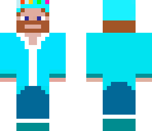 teel king