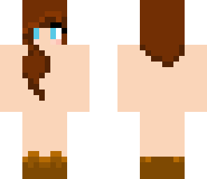 my base skin