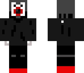 screem