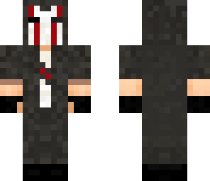 assassin killer