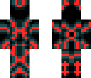 evil tron guy